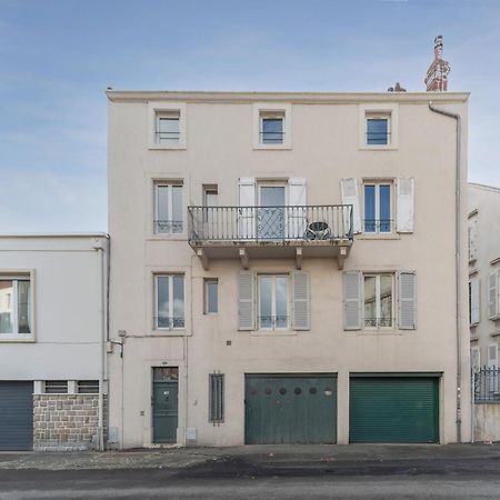 La Grande Maison Clermont - Appartements Centre Ville Eksteriør bilde