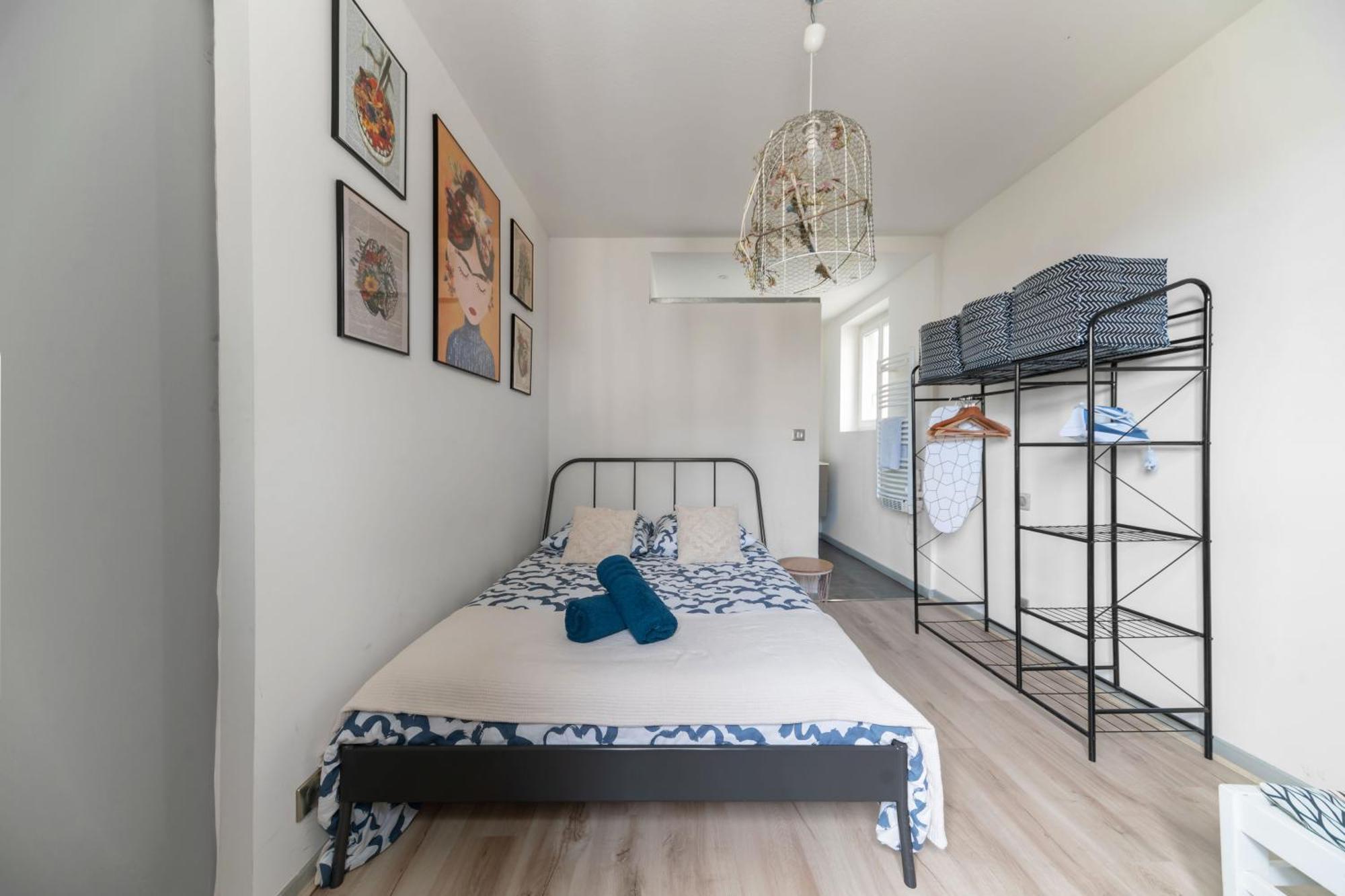 La Grande Maison Clermont - Appartements Centre Ville Eksteriør bilde
