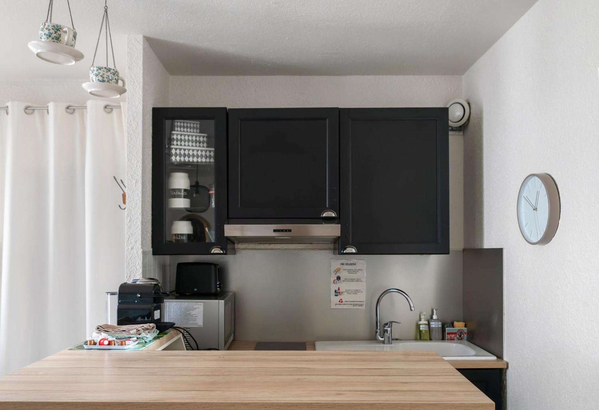 La Grande Maison Clermont - Appartements Centre Ville Eksteriør bilde