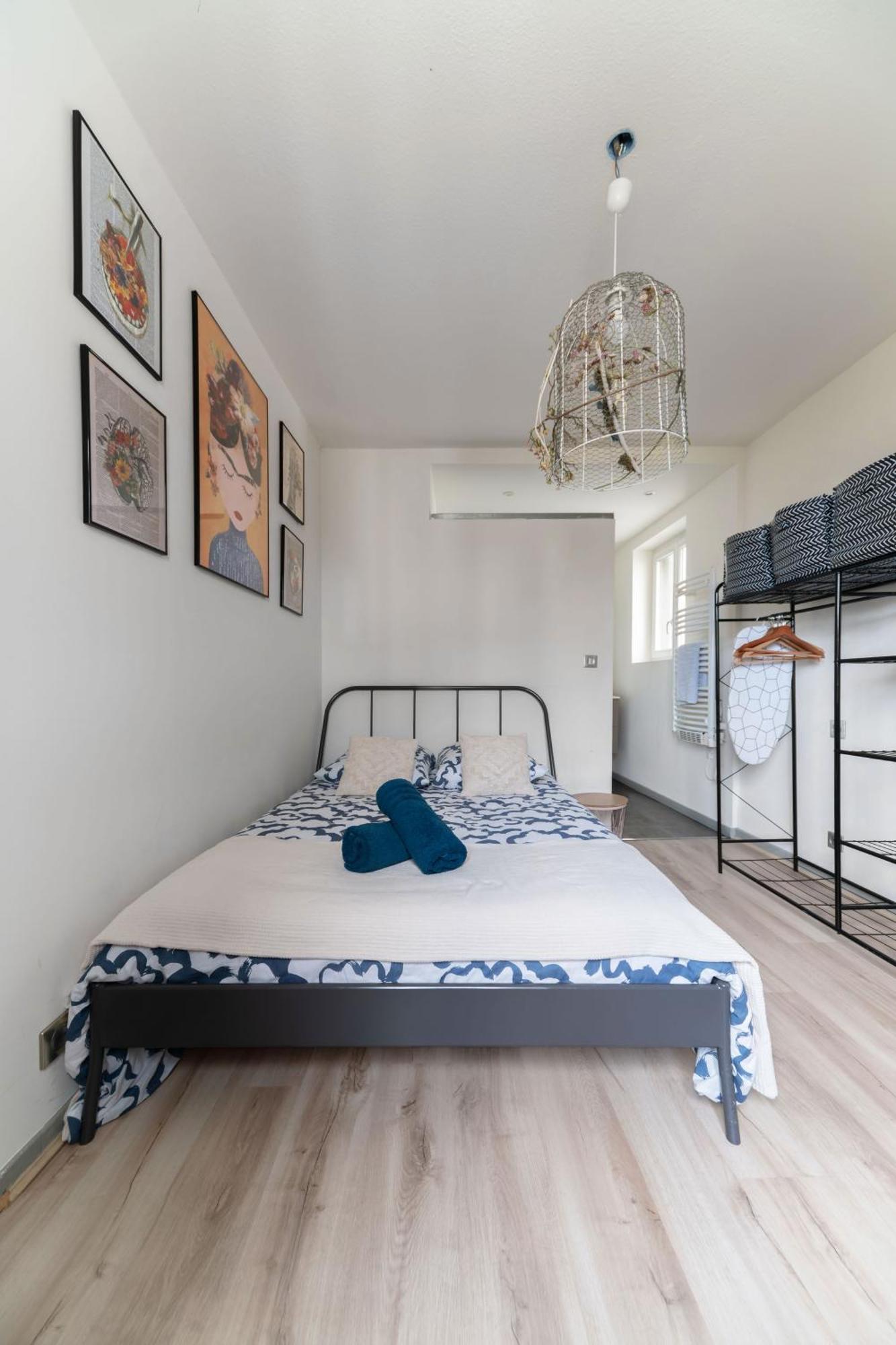 La Grande Maison Clermont - Appartements Centre Ville Eksteriør bilde