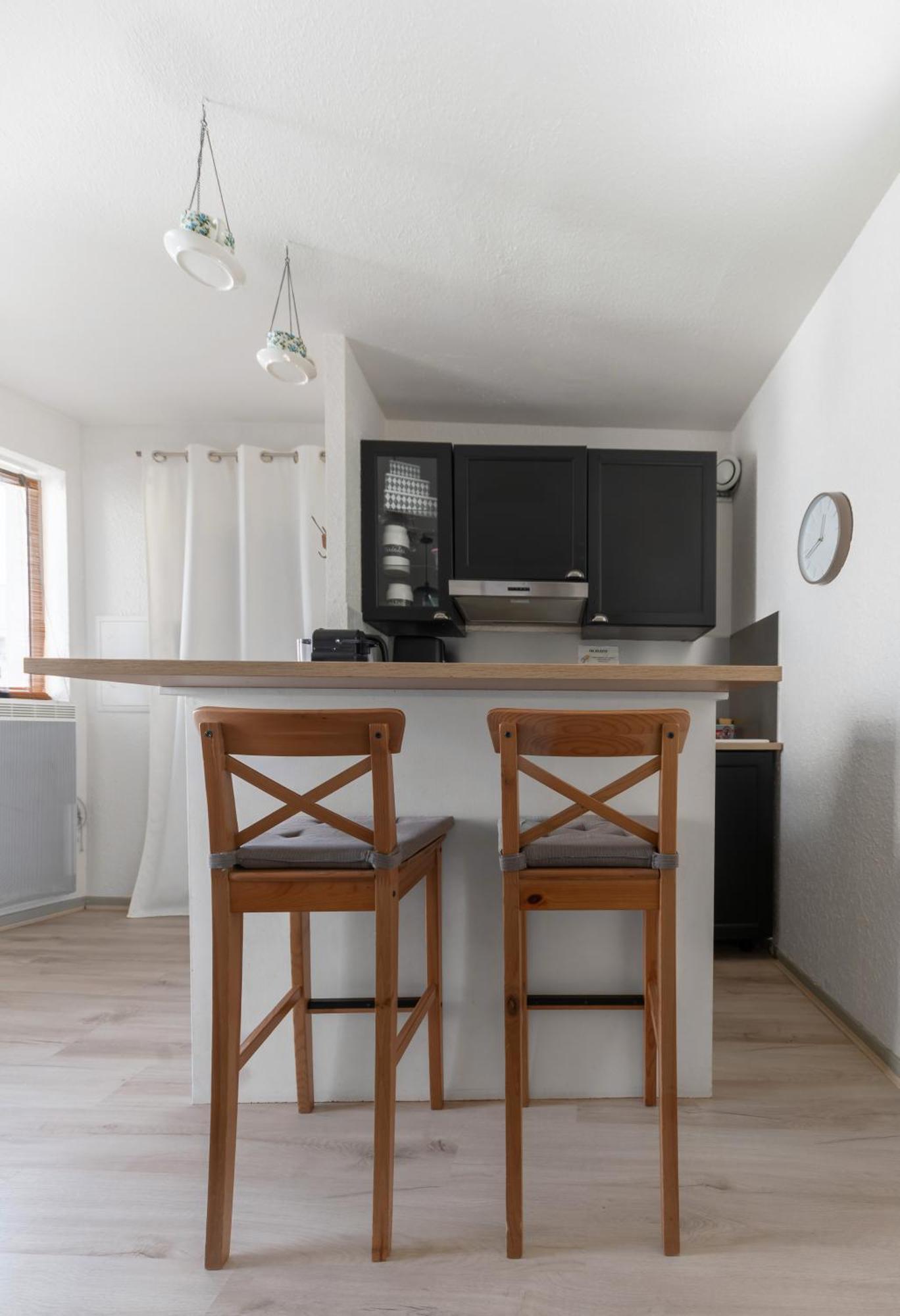 La Grande Maison Clermont - Appartements Centre Ville Eksteriør bilde