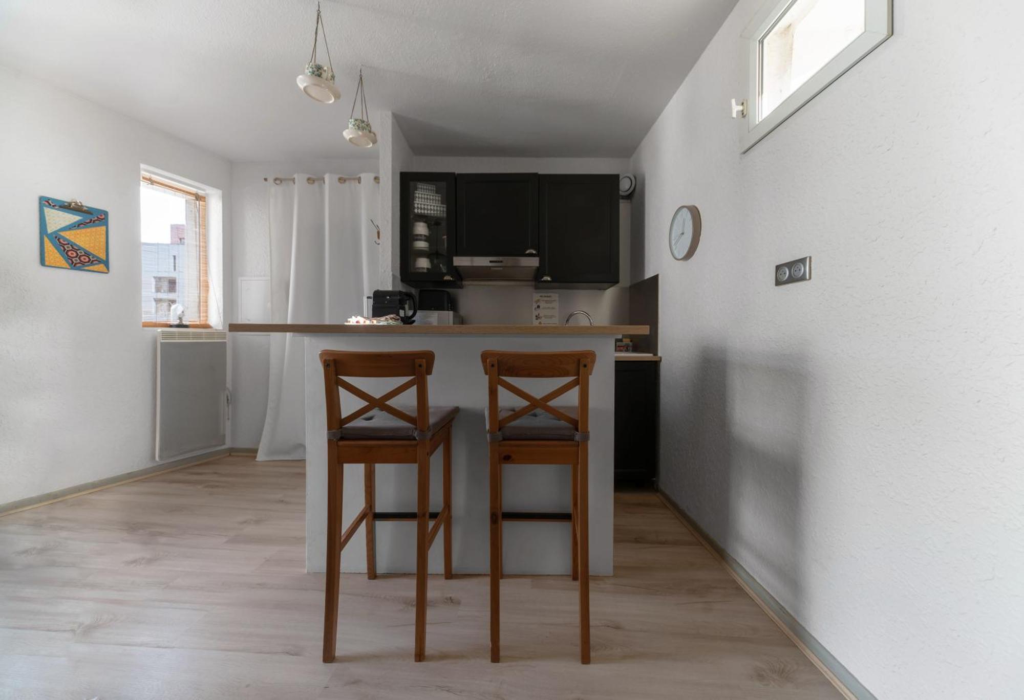 La Grande Maison Clermont - Appartements Centre Ville Eksteriør bilde