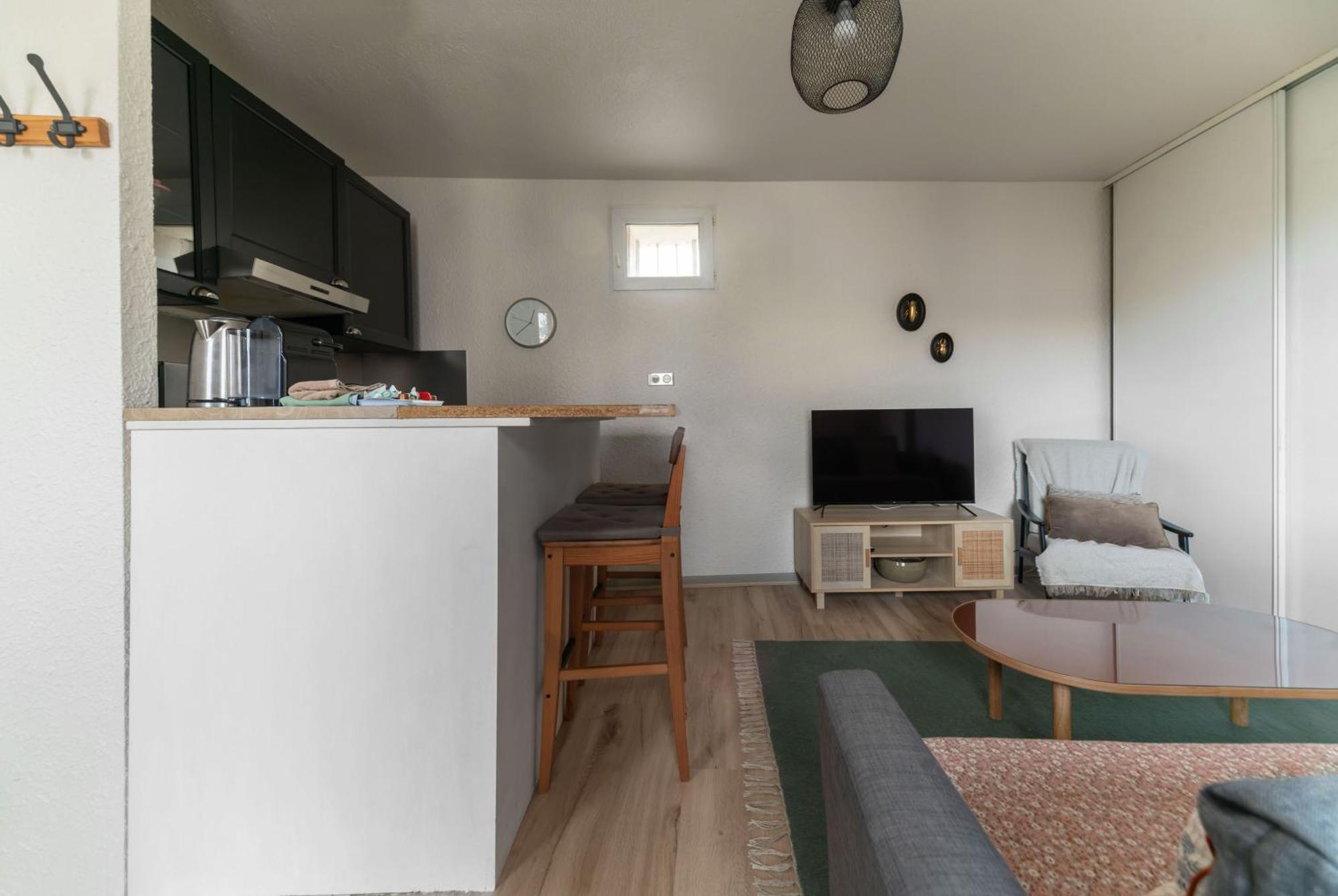 La Grande Maison Clermont - Appartements Centre Ville Eksteriør bilde