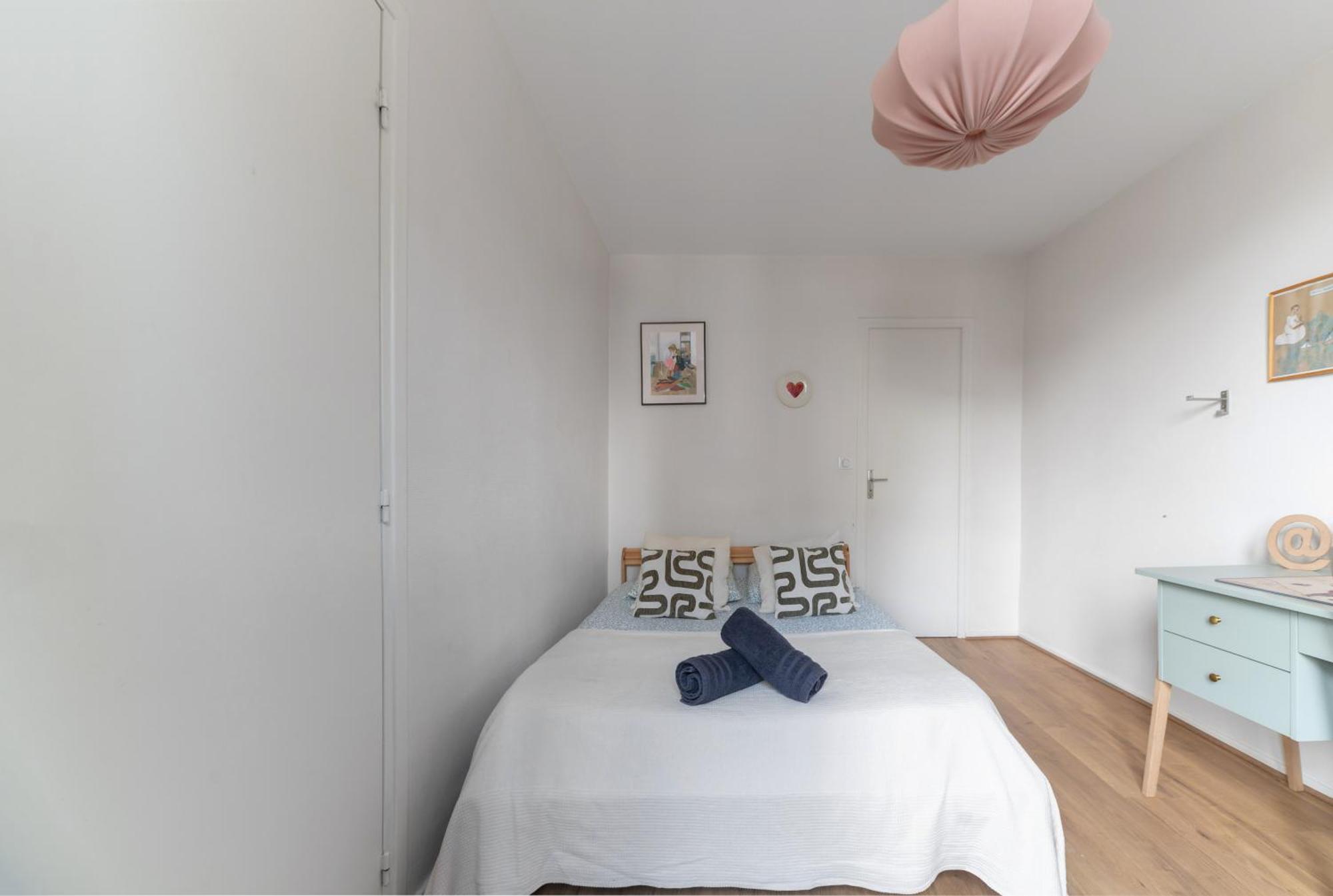 La Grande Maison Clermont - Appartements Centre Ville Eksteriør bilde