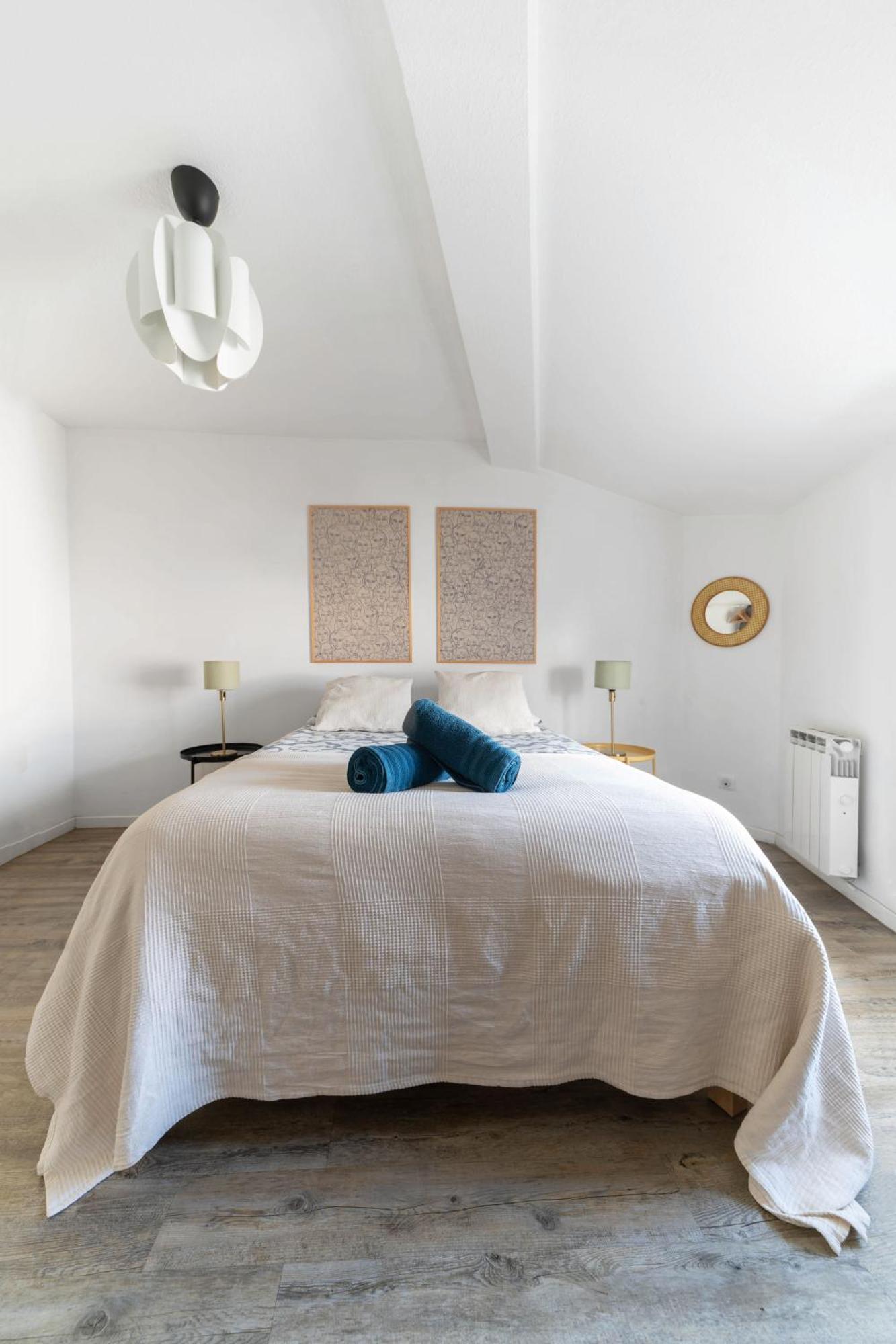 La Grande Maison Clermont - Appartements Centre Ville Eksteriør bilde